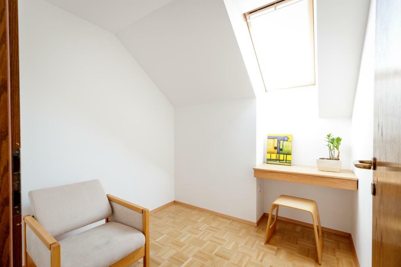 Cosy & Spacious Apt. Benc Zirovnica Exterior foto